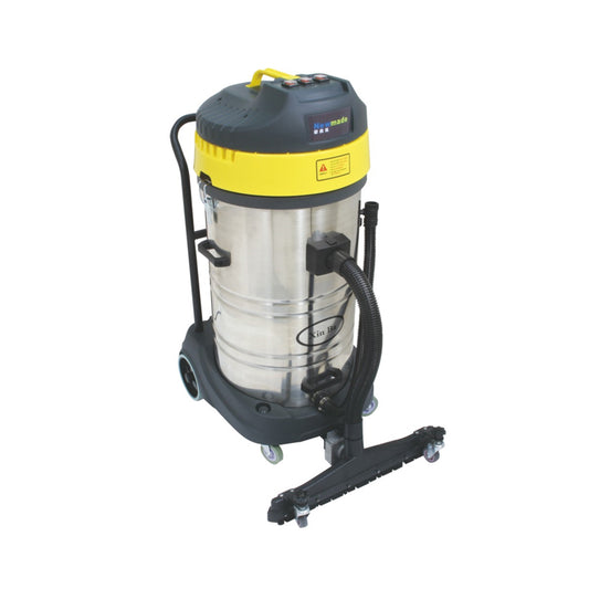 80L Wet&dry Vacuum Cleaner - H6054-541