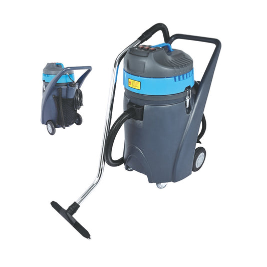 95L Wet&dry vacuum cleaner - H6056