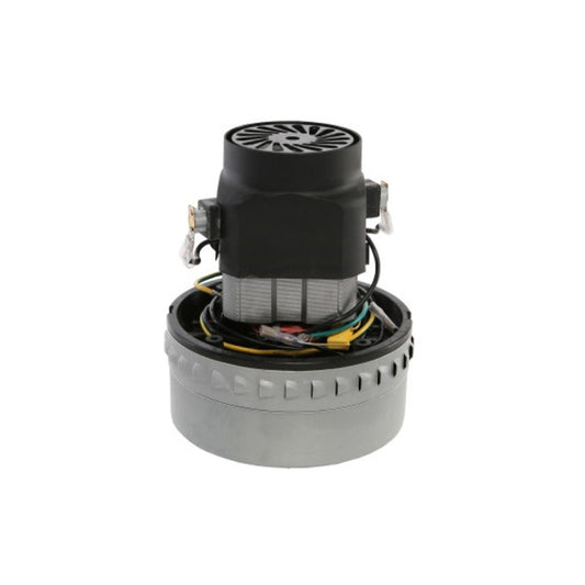 Wet dry motor - H6361