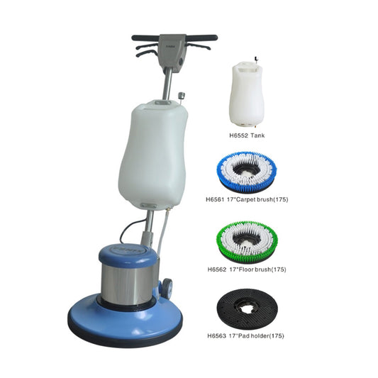 Multifunctional Burnisher - H6503