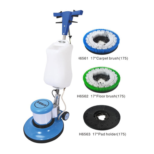 Multifunctional Burnisher - H6504