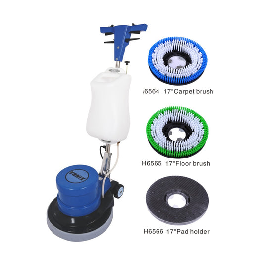 Multifunctional Burnisher - H6506