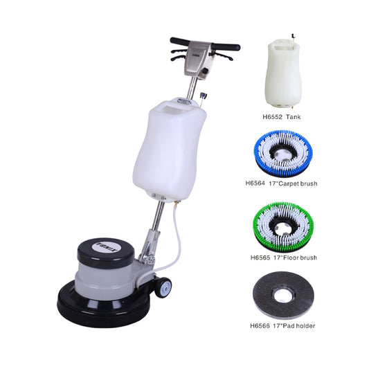 Multifunctional Burnisher - H6507