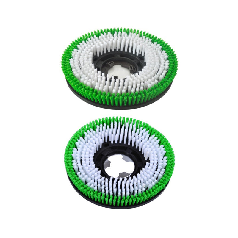 17'' Floor brush - H6562