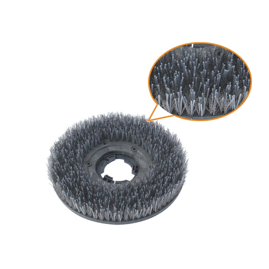 17'' Wire Nylon Blending Brush - H6574