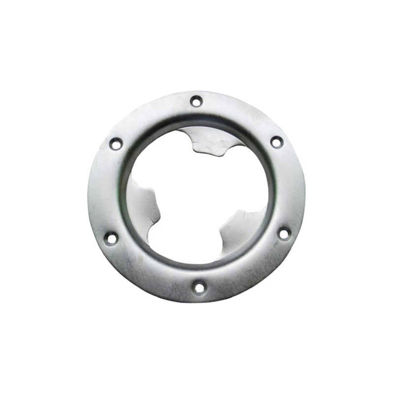 Plate buckle (154) - H6592