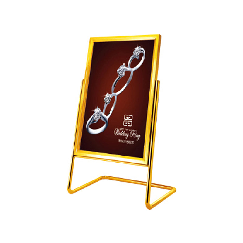 Sign Stand - HA-15