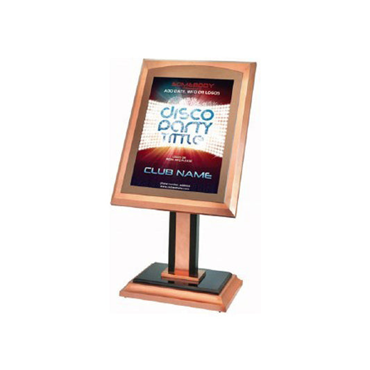 Sign Stand - HA-27B