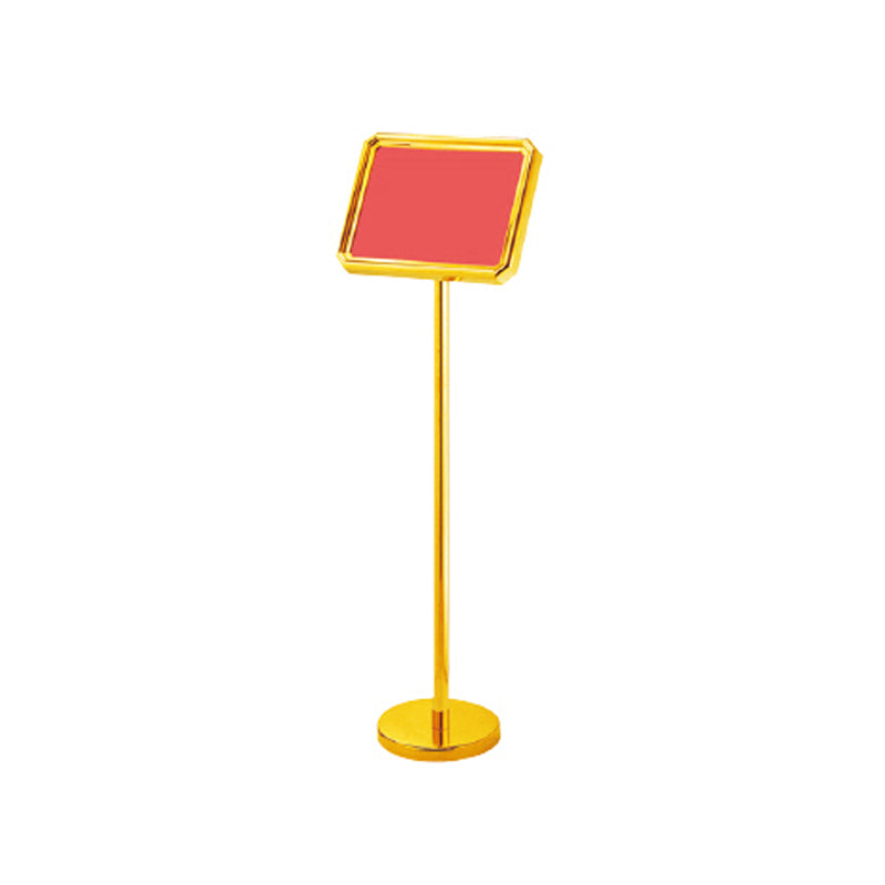 Sign Stand - HA-39A