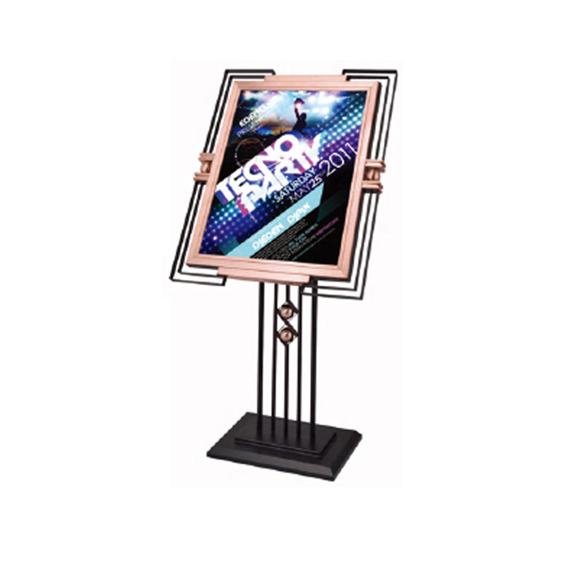 Sign Stand -HA-3A