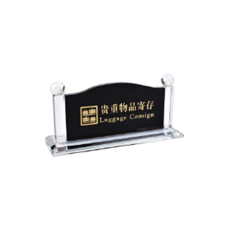 Sign Stand - HA-59A