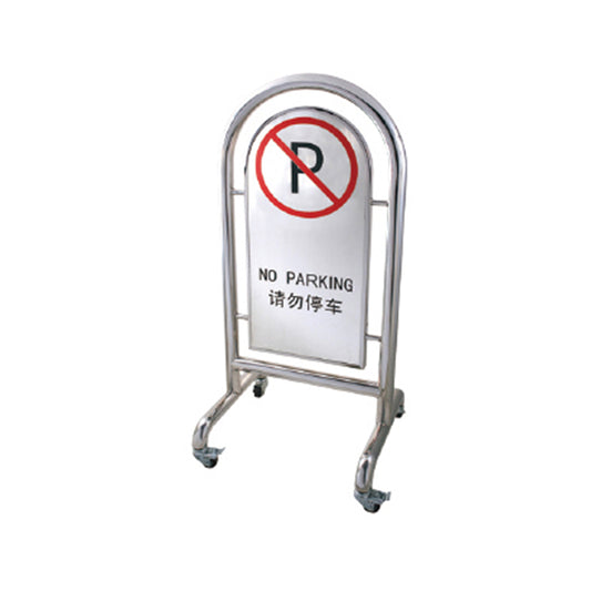 Sign Stand - HA-60E