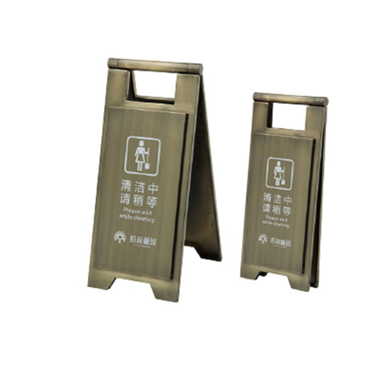 Sign Stand - HA-86Y