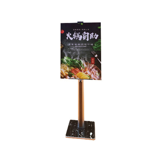 Sign Stand - HA-J222