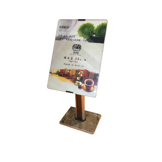 Sign Stand - HA-J224