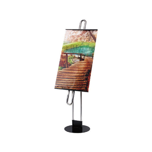 Sign Stand - HA-J23