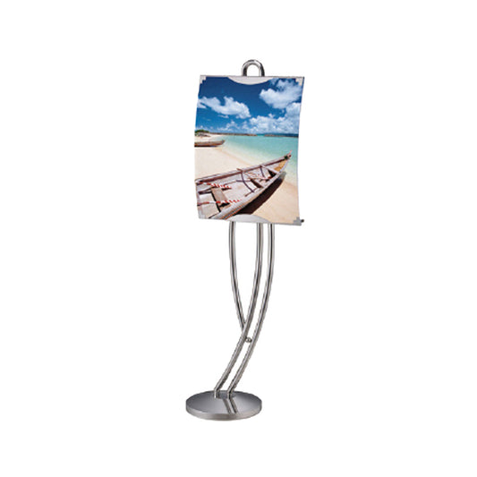 Sign Stand - HA-J25