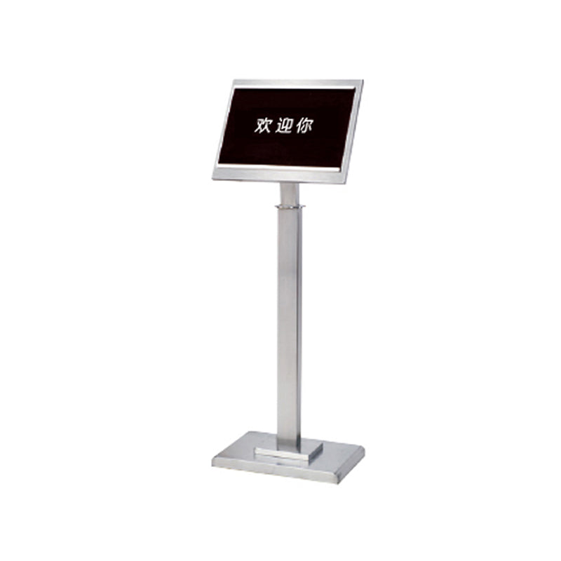 Sign Stand - HA-J56