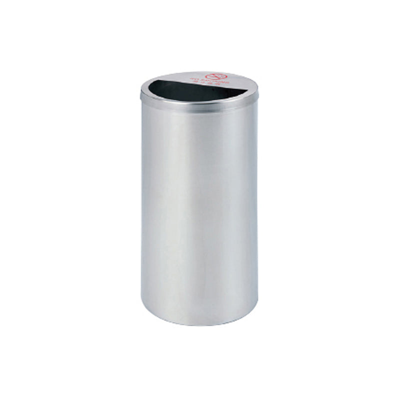 No Smoking Ground Ash Barrel - HB-1044