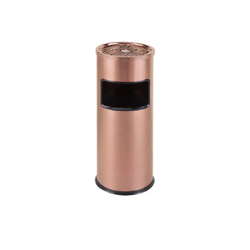 Ground Ash Barrel (Rose Gold) - HB-1046