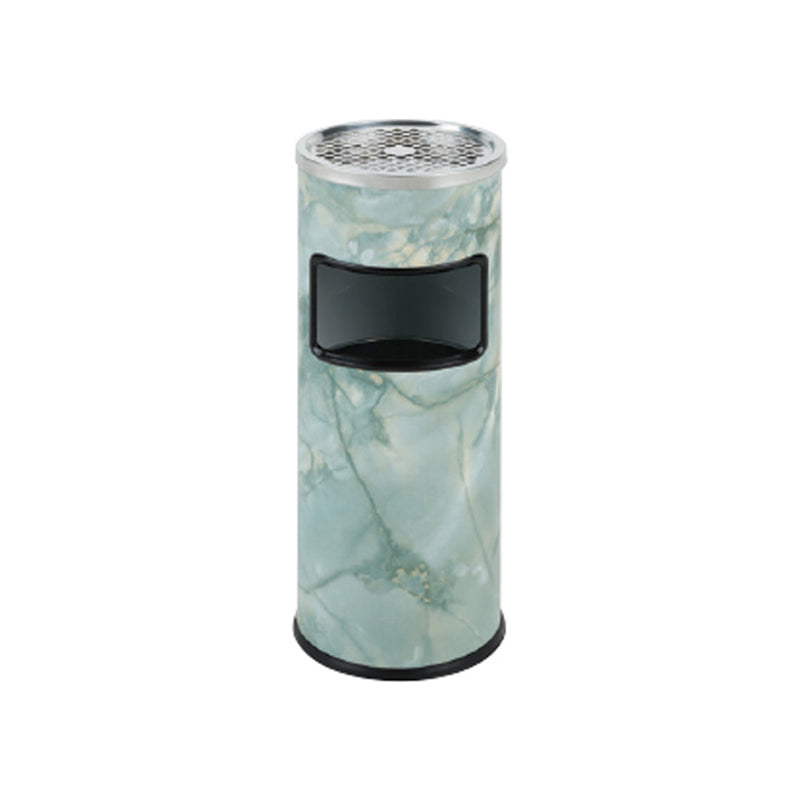 Ground Ash Barrel (Green Onyx) - HB-1052