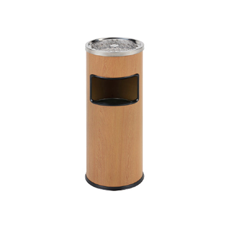 Ground Ash Barrel (Yellow Oak) - HB-1054