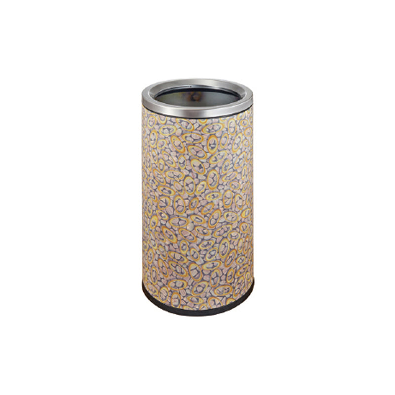 Ground Ash Barrel - HB-1059