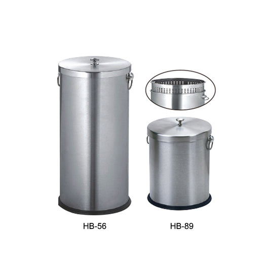 Tea residue collection bucket - HB-56