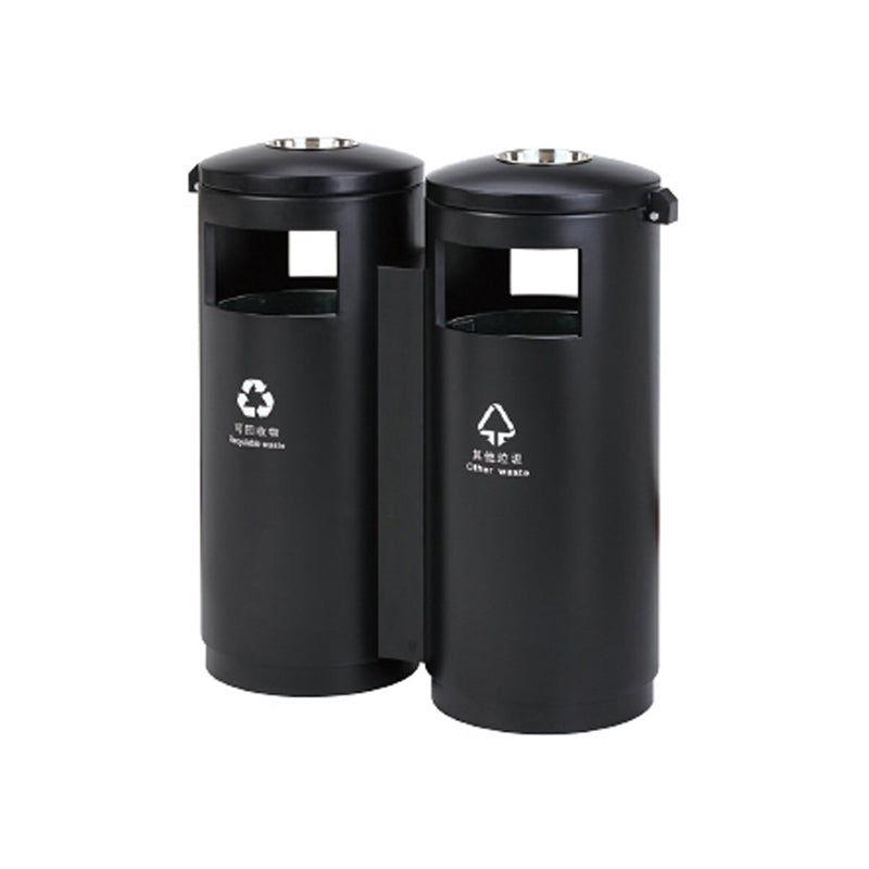 Ground Ash Barrel - HC-2046