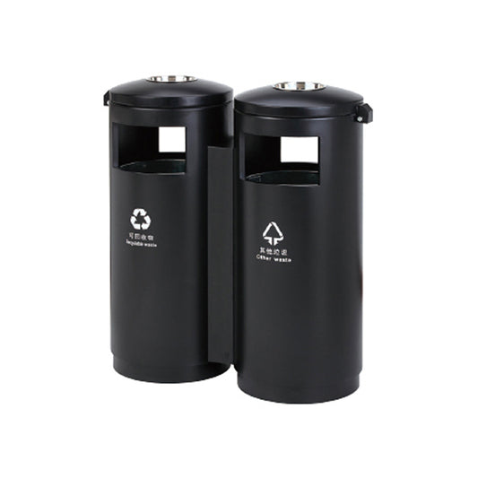 Ground Ash Barrel - HC-2046