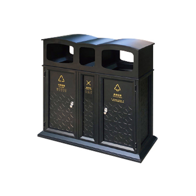 Ground Ash Barrel - HC-2050