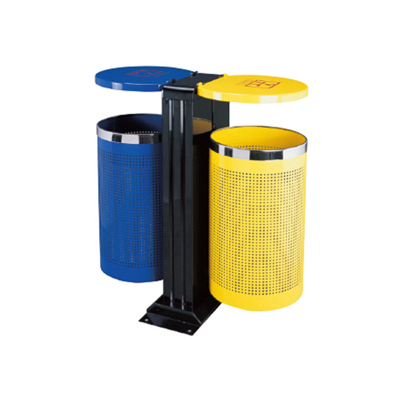 Ground Ash Barrel - HC-78
