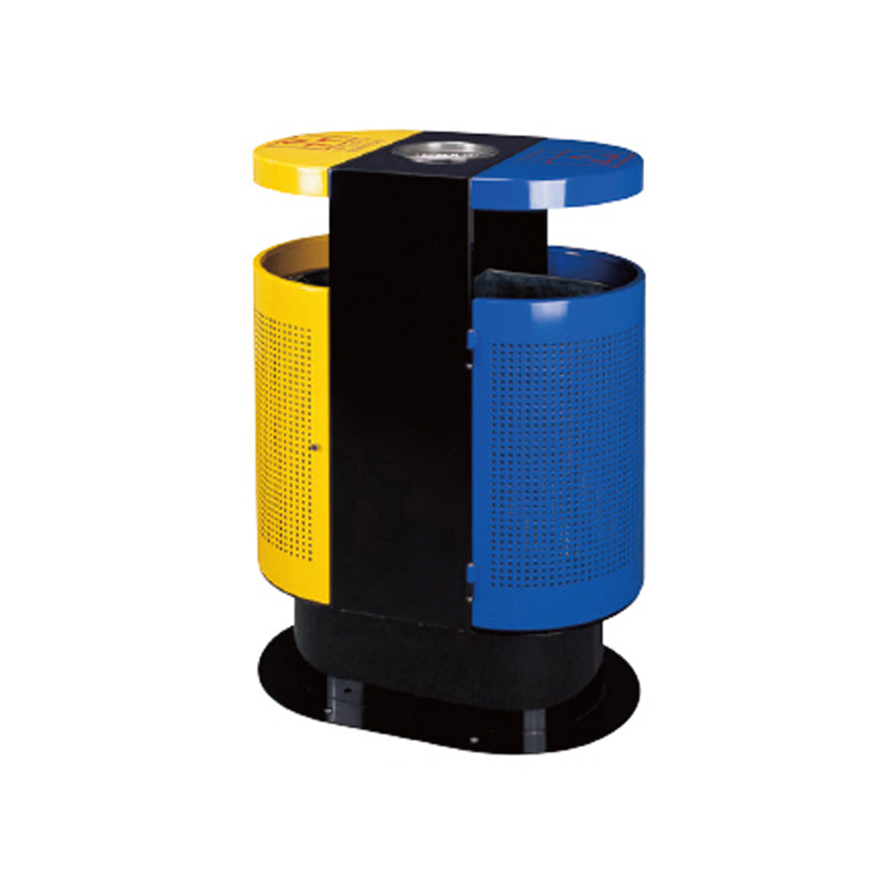 Ground Ash Barrel - HC-79