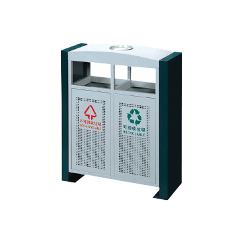 Ground Ash Barrel - HC-81