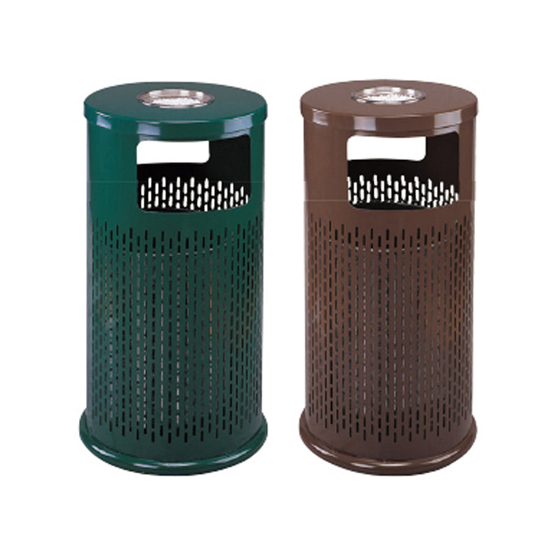 Ground Ash Barrel - HC-90