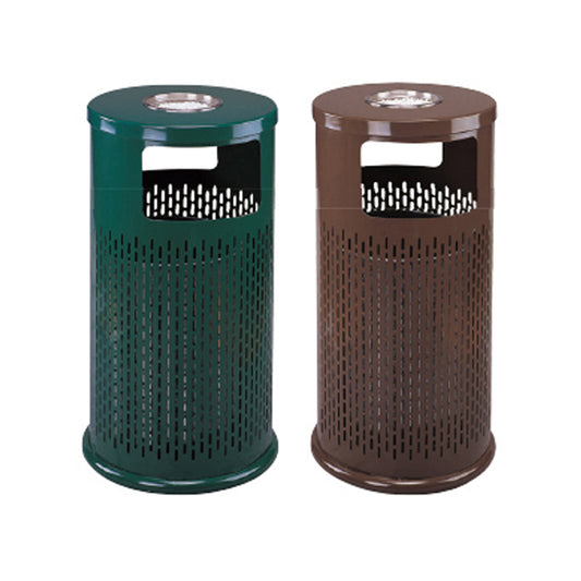 Ground Ash Barrel - HC-90