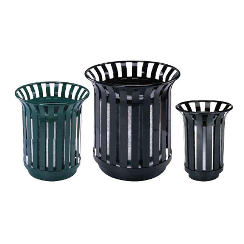 Ground Ash Barrel - HC-91