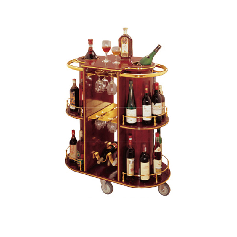 Liquor Trolley - HD-12