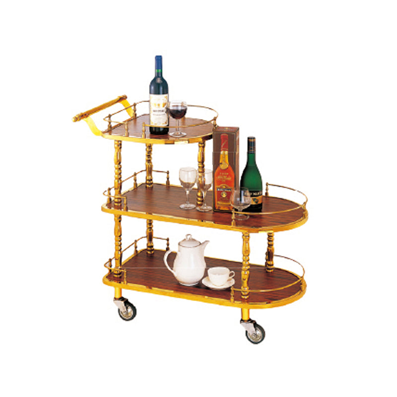 Liquor Trolley - HD-14