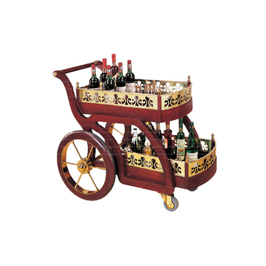 Liquor Trolley - HD-26