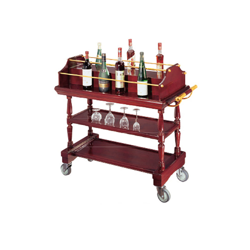 Liquor Trolley - HD-4