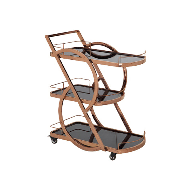 Liquor Trolley - HD-602
