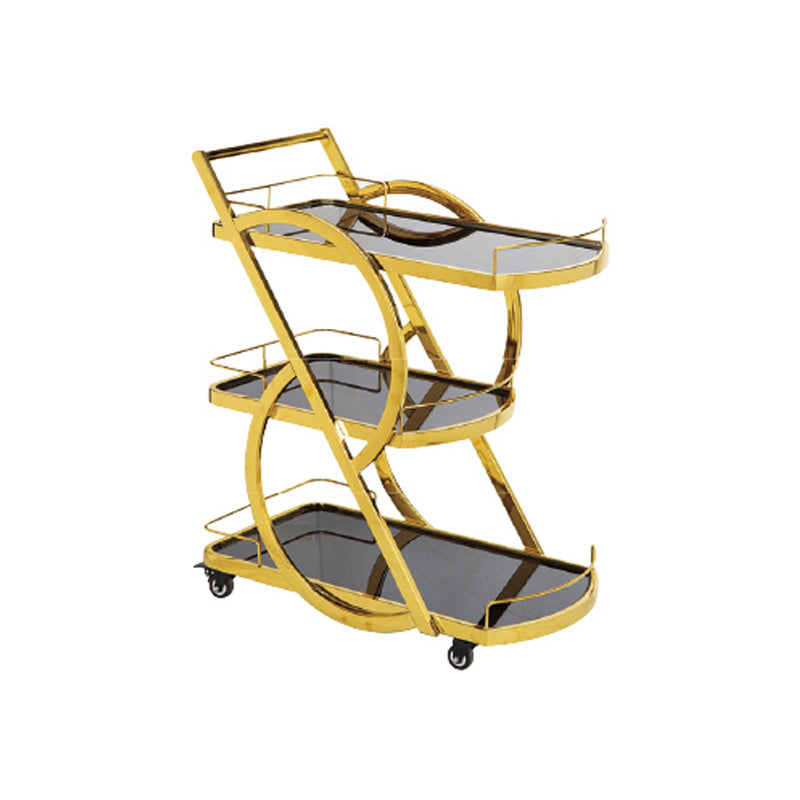 Liquor Trolley - HD-602