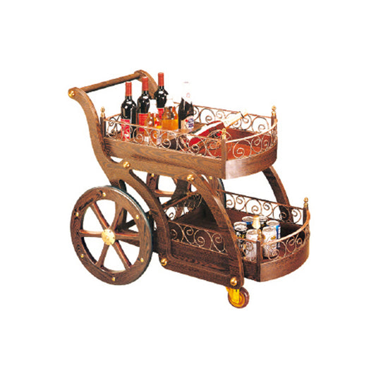 Liquor Trolley - HD-69