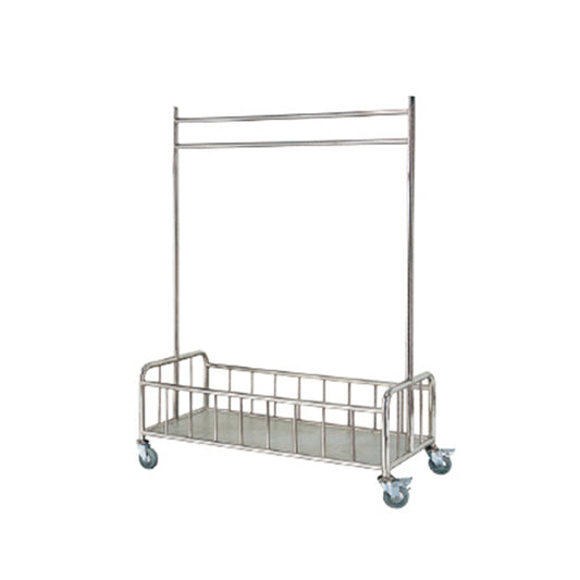 Clothes delivery Cart - HE-17