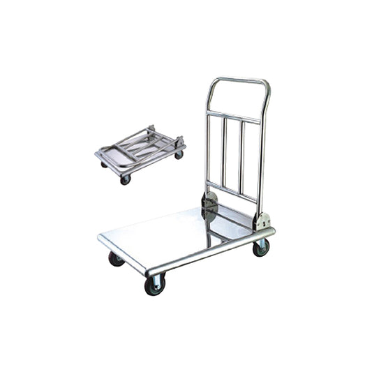 Luggage Trolley - HE-26H