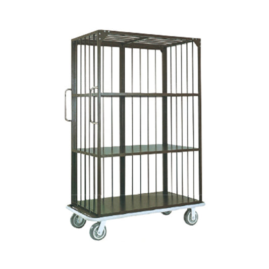 Linen Cart (spray molded, detachable, A-grade) - HE-28A