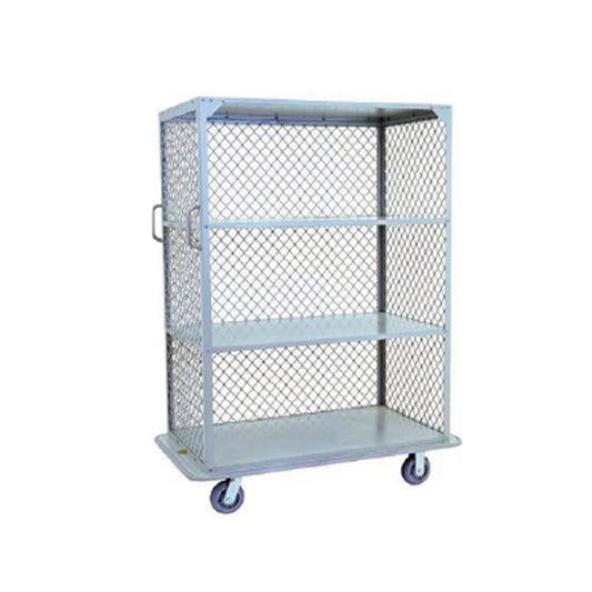 Doorless Linen Cart - HE-H7