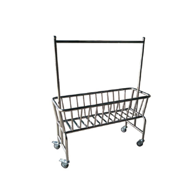 Clothes delivery Cart - HE-H8