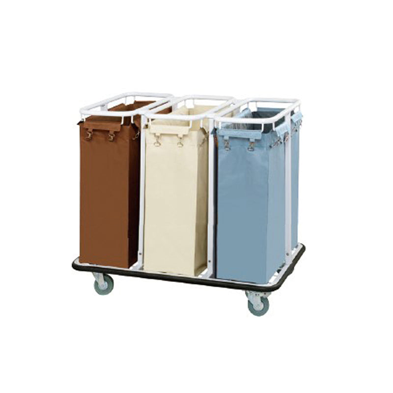Spray Molded Linen Cart (A Grade) - HF-001